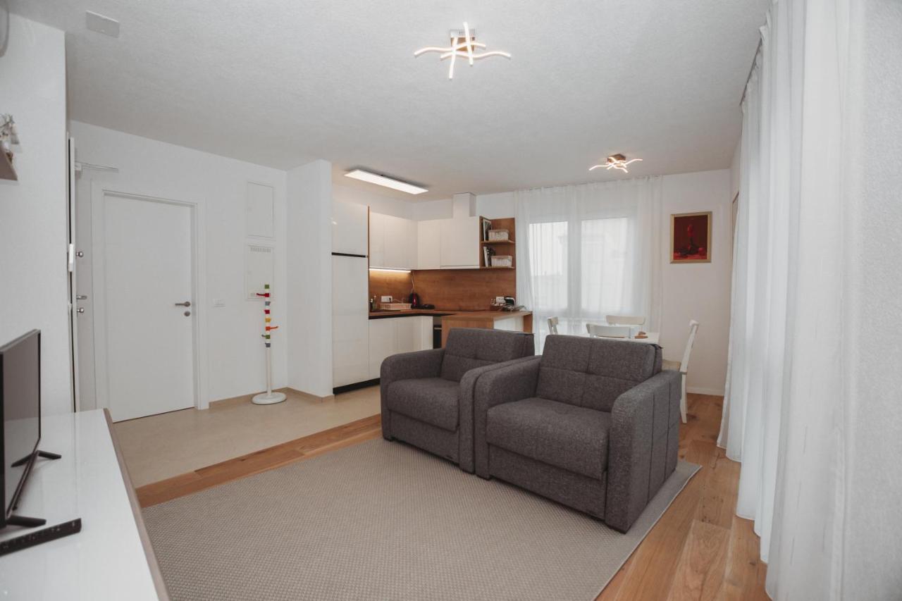 Apartman Browny Zadar Eksteriør billede